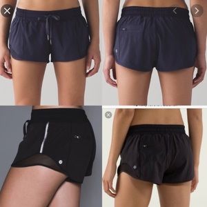 Olive Green Old Hotty Hot Short